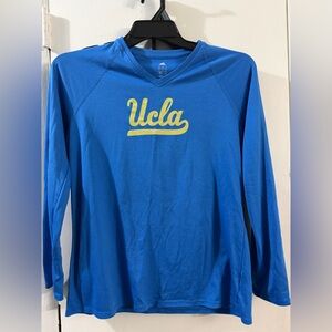 Adidas Large UCLA Bruins Tee